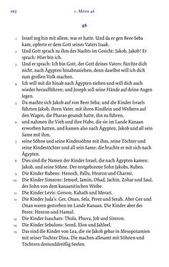 Image of the Page - 107 - in Die Bibel - Die ganze Heilige Schrift des Alten und Neuen Testaments