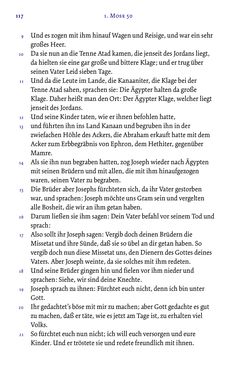 Bild der Seite - 117 - in Die Bibel - Die ganze Heilige Schrift des Alten und Neuen Testaments