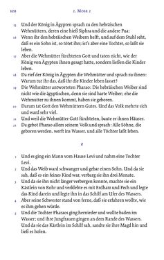 Bild der Seite - 120 - in Die Bibel - Die ganze Heilige Schrift des Alten und Neuen Testaments