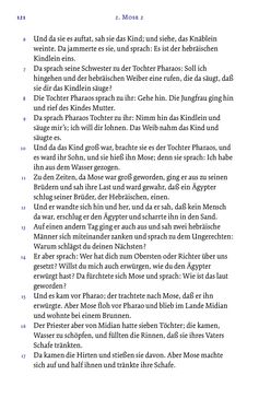 Bild der Seite - 121 - in Die Bibel - Die ganze Heilige Schrift des Alten und Neuen Testaments
