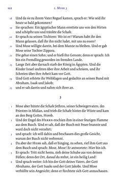 Image of the Page - 122 - in Die Bibel - Die ganze Heilige Schrift des Alten und Neuen Testaments