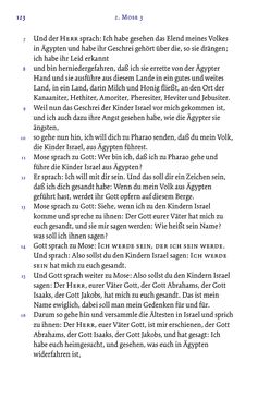 Image of the Page - 123 - in Die Bibel - Die ganze Heilige Schrift des Alten und Neuen Testaments