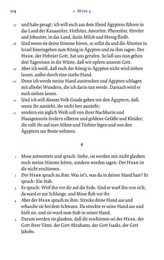 Image of the Page - 124 - in Die Bibel - Die ganze Heilige Schrift des Alten und Neuen Testaments