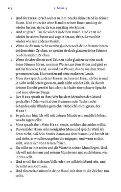 Bild der Seite - 125 - in Die Bibel - Die ganze Heilige Schrift des Alten und Neuen Testaments