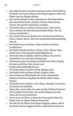 Image of the Page - 130 - in Die Bibel - Die ganze Heilige Schrift des Alten und Neuen Testaments
