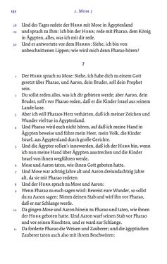 Image of the Page - 131 - in Die Bibel - Die ganze Heilige Schrift des Alten und Neuen Testaments