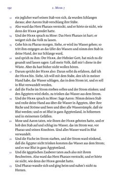 Image of the Page - 132 - in Die Bibel - Die ganze Heilige Schrift des Alten und Neuen Testaments