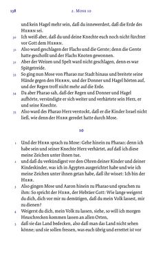 Image of the Page - 138 - in Die Bibel - Die ganze Heilige Schrift des Alten und Neuen Testaments