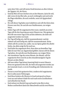Image of the Page - 143 - in Die Bibel - Die ganze Heilige Schrift des Alten und Neuen Testaments