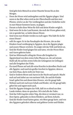 Image of the Page - 144 - in Die Bibel - Die ganze Heilige Schrift des Alten und Neuen Testaments
