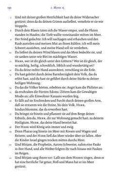 Image of the Page - 151 - in Die Bibel - Die ganze Heilige Schrift des Alten und Neuen Testaments