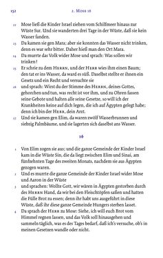 Image of the Page - 152 - in Die Bibel - Die ganze Heilige Schrift des Alten und Neuen Testaments