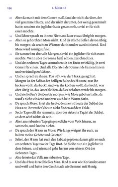 Image of the Page - 154 - in Die Bibel - Die ganze Heilige Schrift des Alten und Neuen Testaments