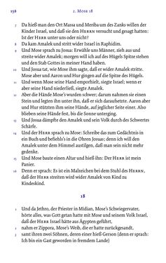 Image of the Page - 156 - in Die Bibel - Die ganze Heilige Schrift des Alten und Neuen Testaments