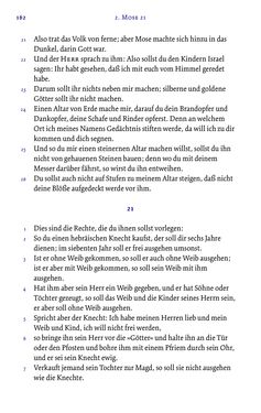 Image of the Page - 162 - in Die Bibel - Die ganze Heilige Schrift des Alten und Neuen Testaments