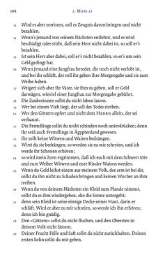 Image of the Page - 166 - in Die Bibel - Die ganze Heilige Schrift des Alten und Neuen Testaments