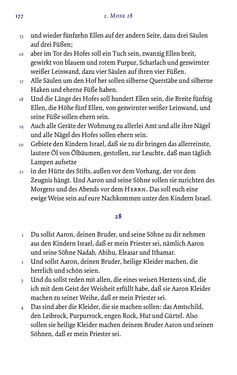 Image of the Page - 177 - in Die Bibel - Die ganze Heilige Schrift des Alten und Neuen Testaments
