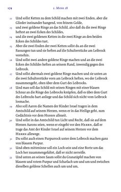 Image of the Page - 179 - in Die Bibel - Die ganze Heilige Schrift des Alten und Neuen Testaments