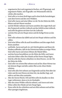 Bild der Seite - 181 - in Die Bibel - Die ganze Heilige Schrift des Alten und Neuen Testaments