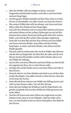 Image of the Page - 182 - in Die Bibel - Die ganze Heilige Schrift des Alten und Neuen Testaments