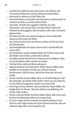 Bild der Seite - 187 - in Die Bibel - Die ganze Heilige Schrift des Alten und Neuen Testaments