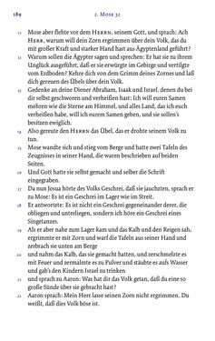 Bild der Seite - 189 - in Die Bibel - Die ganze Heilige Schrift des Alten und Neuen Testaments