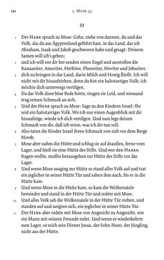 Image of the Page - 191 - in Die Bibel - Die ganze Heilige Schrift des Alten und Neuen Testaments