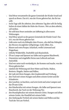 Image of the Page - 196 - in Die Bibel - Die ganze Heilige Schrift des Alten und Neuen Testaments