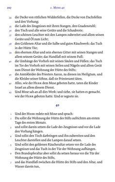 Bild der Seite - 207 - in Die Bibel - Die ganze Heilige Schrift des Alten und Neuen Testaments