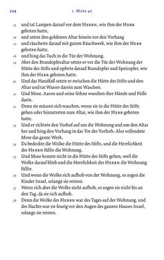 Bild der Seite - 209 - in Die Bibel - Die ganze Heilige Schrift des Alten und Neuen Testaments