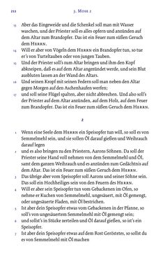 Bild der Seite - 211 - in Die Bibel - Die ganze Heilige Schrift des Alten und Neuen Testaments