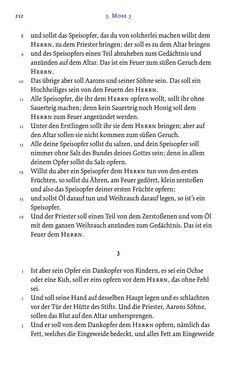 Bild der Seite - 212 - in Die Bibel - Die ganze Heilige Schrift des Alten und Neuen Testaments