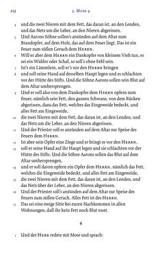 Image of the Page - 213 - in Die Bibel - Die ganze Heilige Schrift des Alten und Neuen Testaments