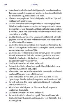 Image of the Page - 222 - in Die Bibel - Die ganze Heilige Schrift des Alten und Neuen Testaments