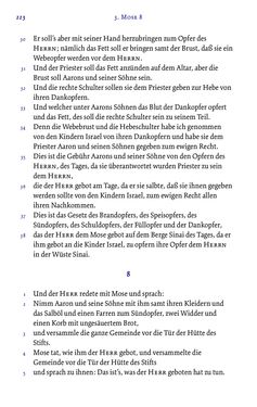 Image of the Page - 223 - in Die Bibel - Die ganze Heilige Schrift des Alten und Neuen Testaments