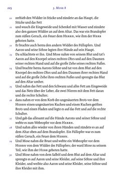 Image of the Page - 225 - in Die Bibel - Die ganze Heilige Schrift des Alten und Neuen Testaments