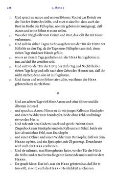 Image of the Page - 226 - in Die Bibel - Die ganze Heilige Schrift des Alten und Neuen Testaments
