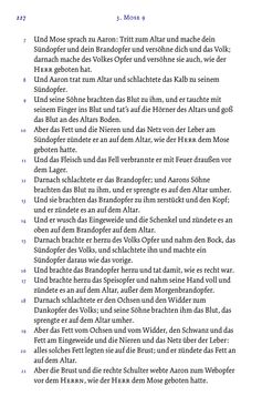Image of the Page - 227 - in Die Bibel - Die ganze Heilige Schrift des Alten und Neuen Testaments