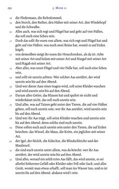 Image of the Page - 231 - in Die Bibel - Die ganze Heilige Schrift des Alten und Neuen Testaments