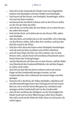 Image of the Page - 246 - in Die Bibel - Die ganze Heilige Schrift des Alten und Neuen Testaments