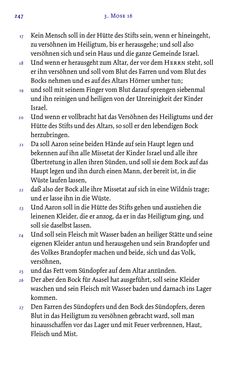 Image of the Page - 247 - in Die Bibel - Die ganze Heilige Schrift des Alten und Neuen Testaments