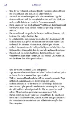 Image of the Page - 248 - in Die Bibel - Die ganze Heilige Schrift des Alten und Neuen Testaments