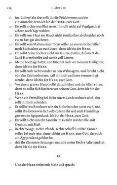 Image of the Page - 254 - in Die Bibel - Die ganze Heilige Schrift des Alten und Neuen Testaments