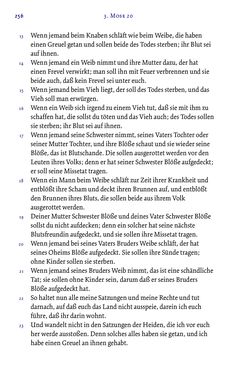 Image of the Page - 256 - in Die Bibel - Die ganze Heilige Schrift des Alten und Neuen Testaments