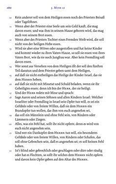 Image of the Page - 260 - in Die Bibel - Die ganze Heilige Schrift des Alten und Neuen Testaments