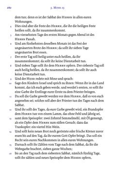 Image of the Page - 262 - in Die Bibel - Die ganze Heilige Schrift des Alten und Neuen Testaments