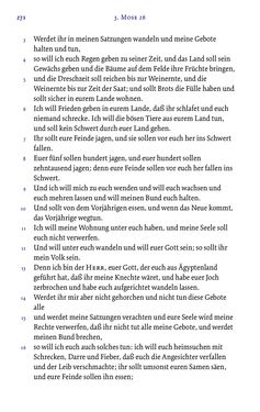 Bild der Seite - 271 - in Die Bibel - Die ganze Heilige Schrift des Alten und Neuen Testaments