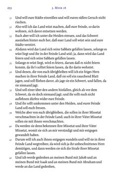 Bild der Seite - 273 - in Die Bibel - Die ganze Heilige Schrift des Alten und Neuen Testaments