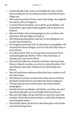 Image of the Page - 276 - in Die Bibel - Die ganze Heilige Schrift des Alten und Neuen Testaments
