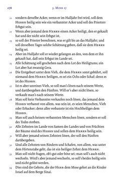 Bild der Seite - 276 - in Die Bibel - Die ganze Heilige Schrift des Alten und Neuen Testaments